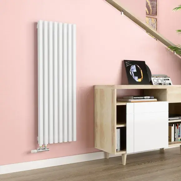 Радиатор GUARDO RETTA 6P высотой 1000 мм