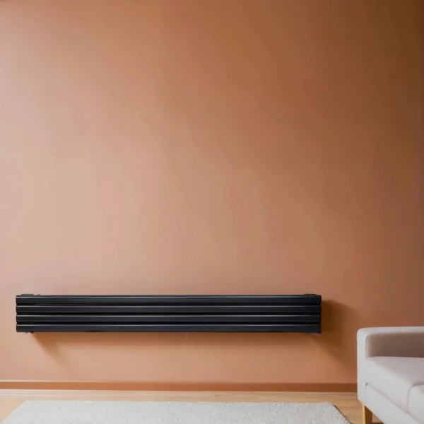 Радиатор SP H Velar высотой 666 мм