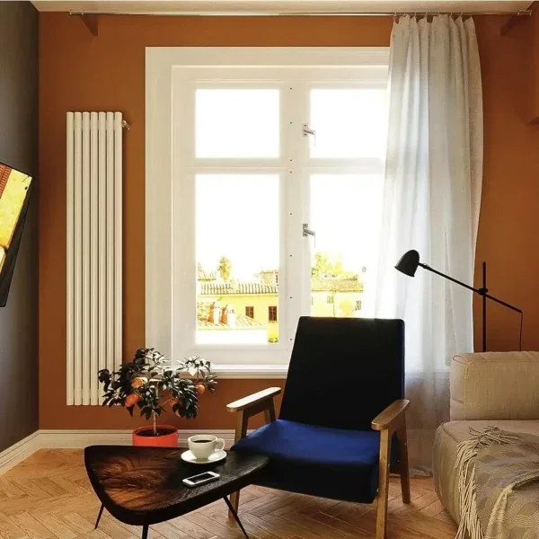 Радиатор R42 V Velar высотой 1000 мм