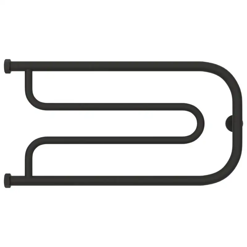 ВПС Сунержа Сунержа "Гусли+" 320х650 Н. Г. 1" (Тёмный титан муар)