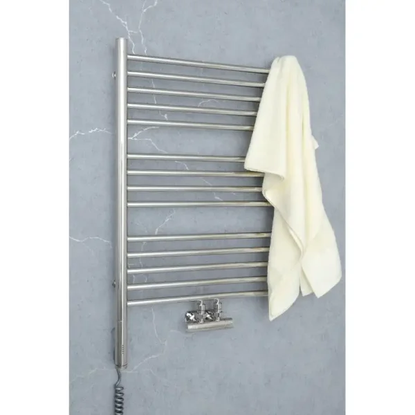 Комбинированный полотенцесушитель Сунержа Богема EU50+ 3.0 прямая