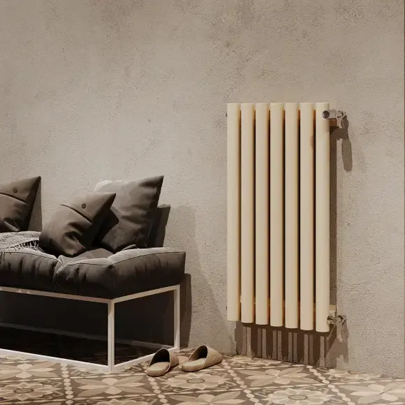 Радиатор GUARDO TORRE 6D высотой 800 мм