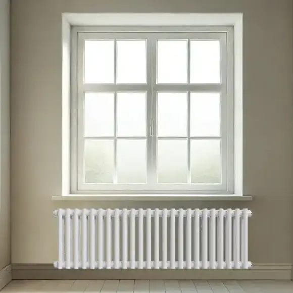 Дизайн-радиатор Royal Thermo Shift R22 высота 300 мм