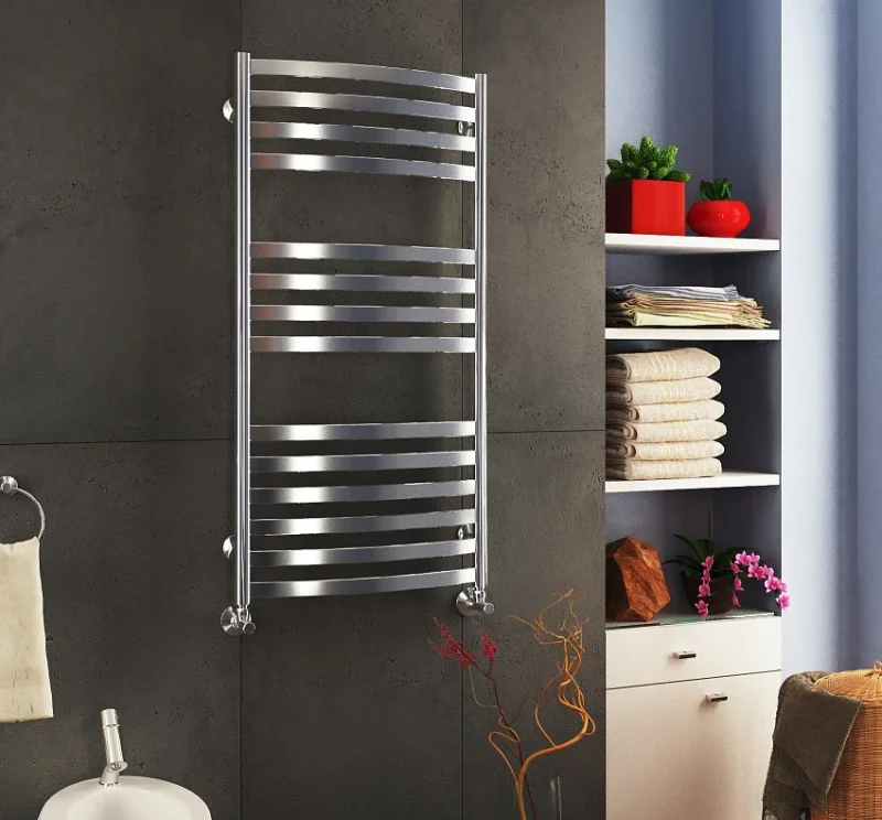 Водяной полотенцесушитель Terminus Авиэль