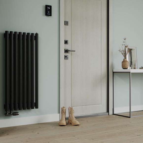 Радиатор GUARDO TORRE 4D высотой 1200 мм