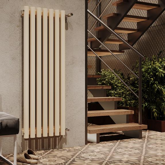 Радиатор GUARDO TORRE 6D высотой 1600 мм