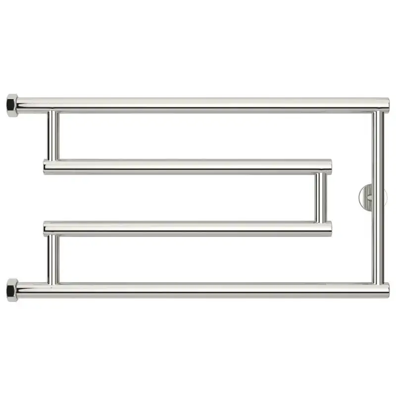Полотенцесушитель Сунержа ДР High-Tech model "G+" 320х650 (Без покрытия)