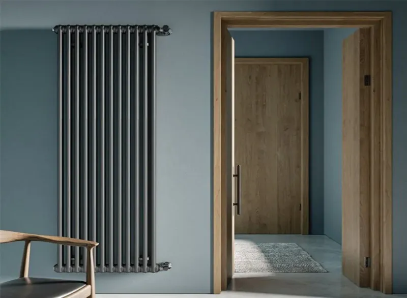 Стальной трубчатый радиатор IRSAP TESI/2 1800 EL4 CL,01 T26