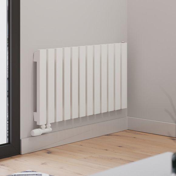 Радиатор GUARDO RETTA 6SP высотой 500 мм