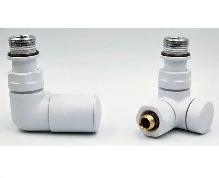 Комплект регулирующий 3-х осевой левый VARIO TERM Vision PEX / CU (выбор цвета)