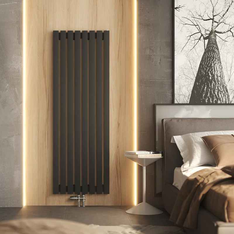 Радиатор GUARDO RETTA 6SP высотой 2500 мм