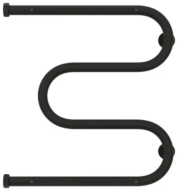 ВПС Сунержа Сунержа "М-обр.+" 2П 500х500 Н. Г. 1" (Тёмный титан муар)