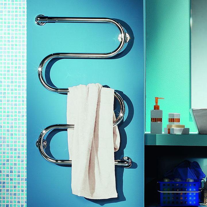 Электрический полотенцесушитель PURMO ATHENA S CH