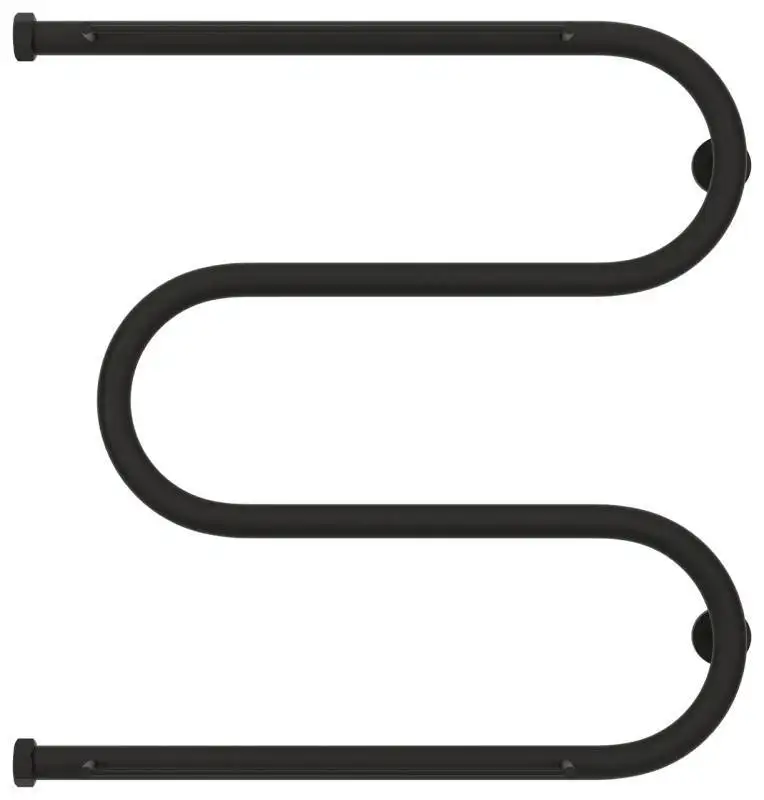 ВПС Сунержа Сунержа "М-обр.+" 2П 600х600 Н. Г. 1" (Тёмный титан муар)