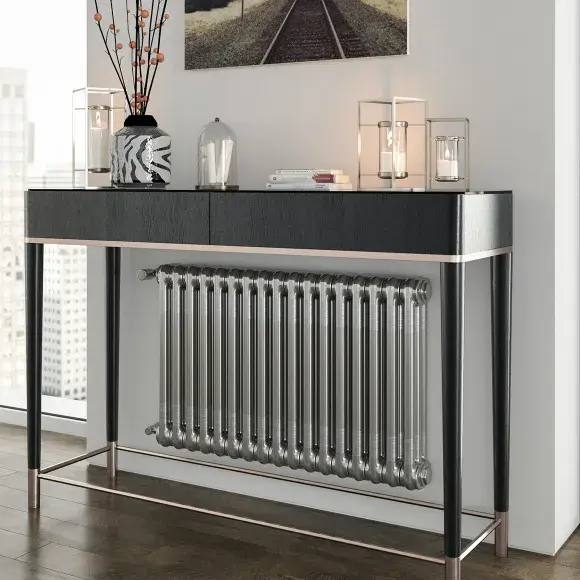 Радиатор GUARDO PILON высотой 600 мм