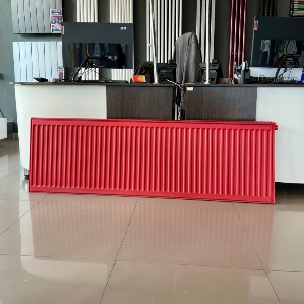 Радиатор Purmo Ventil Compact высотой 500 мм