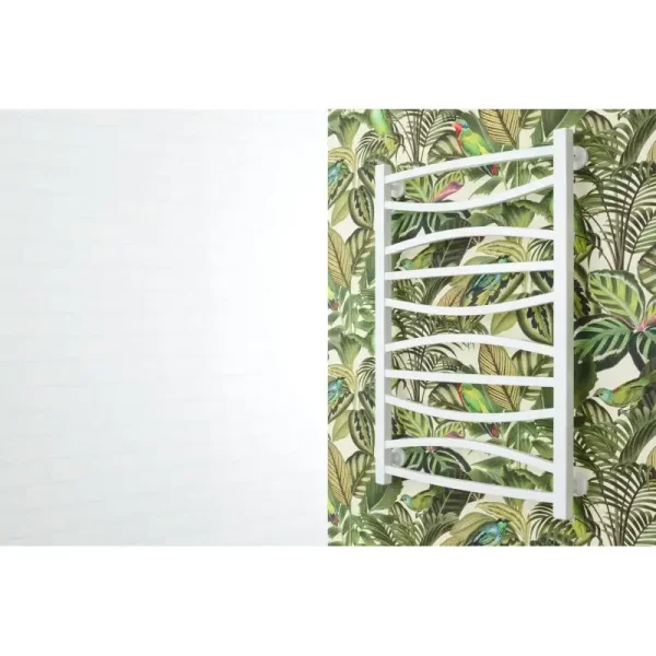 Водяной полотенцесушитель Сунержа Ажур 800х500 мм