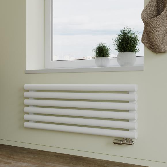 Радиатор GUARDO TORRE 6D высотой 453 мм