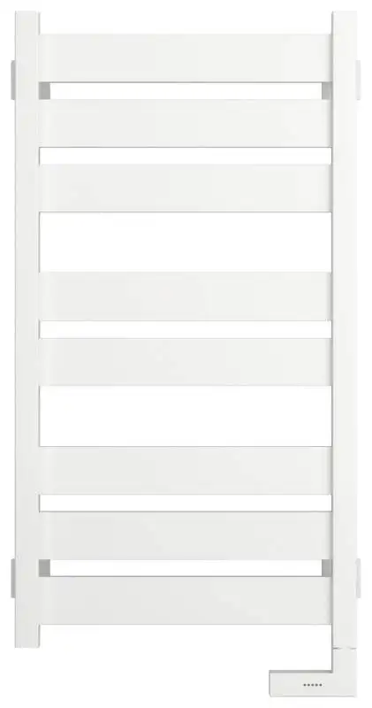 РЭБ Сунержа "ЦЕНТУРИОН 2.0" 800х400 / МЭМ правый (Матовый белый)