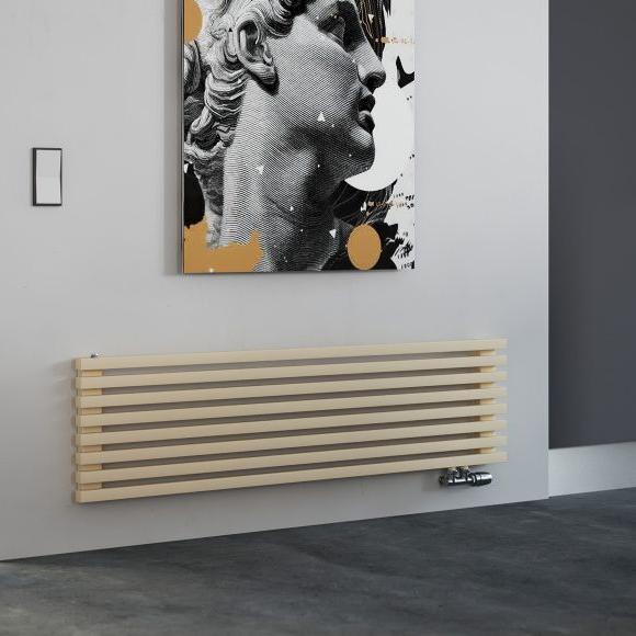 Радиатор GUARDO RETTA 3P высотой 380 мм