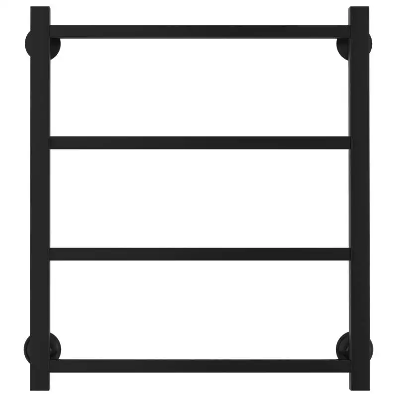 ПС Сунержа СТИЛЬЕ "Версия-КН" 600х500 (4) П 20х20 (Чёрный)