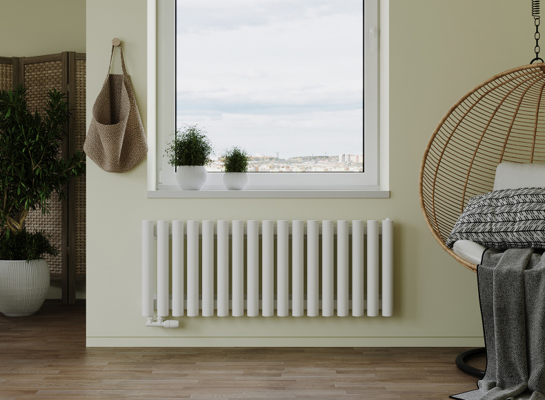 Радиатор GUARDO TORRE 6D высотой 500 мм