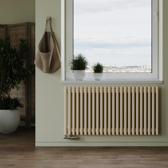 Радиатор GUARDO TORRE 3D высотой 700 мм