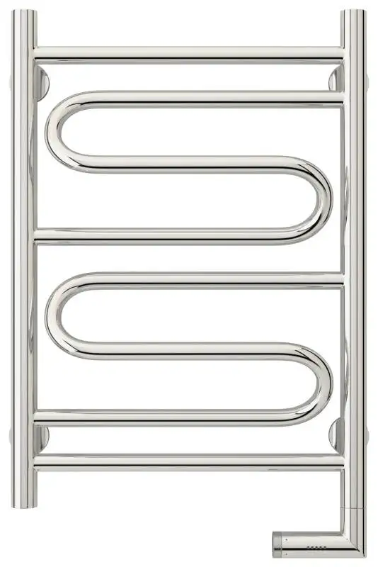 РЭБ Сунержа "ЭЛЕГИЯ 2.0" 600х400 / МЭМ правый (Без покрытия)